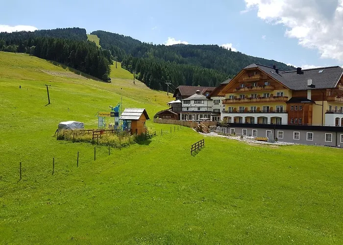 Residenz Monica Top 6