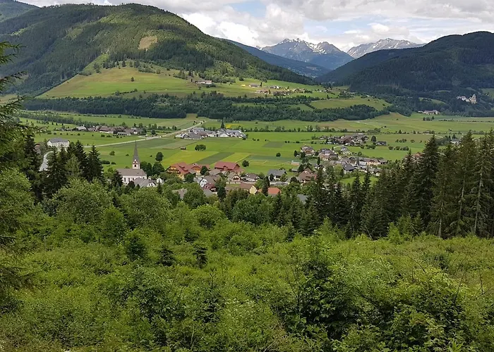 Residenz Monica Top 6