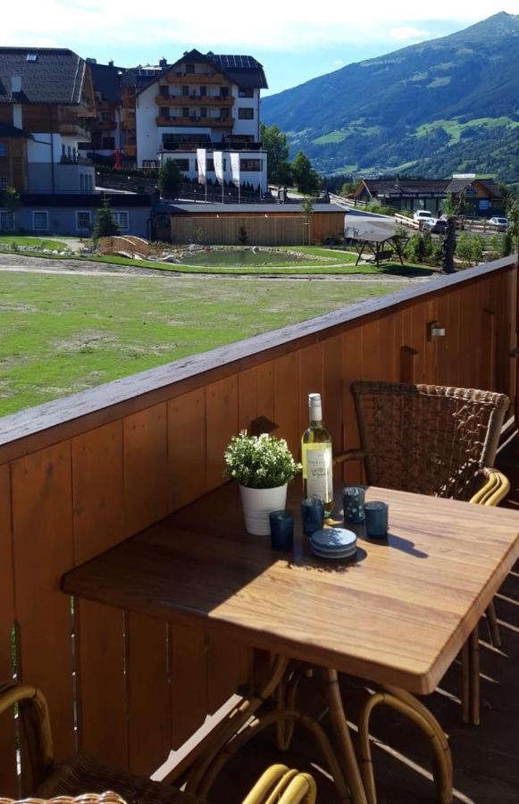 Residenz Monica 6 Apartmán Sankt Margarethen im Lungau