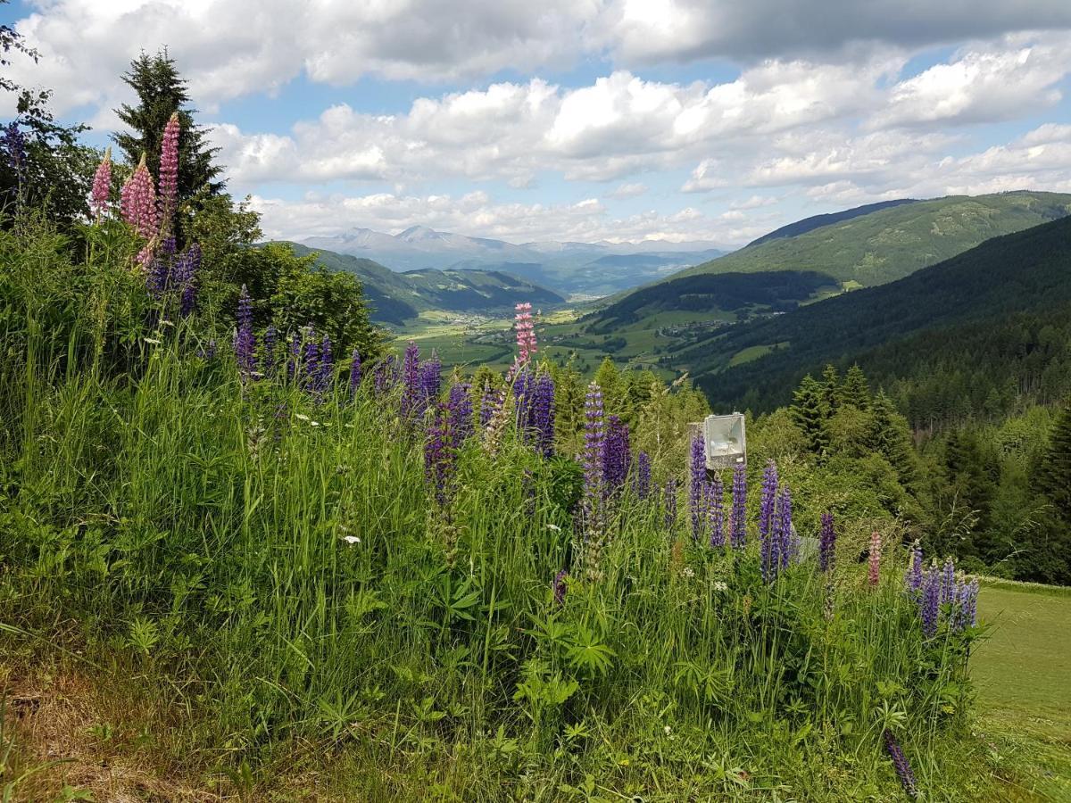 Residenz Monica 6 Apartmán Sankt Margarethen im Lungau