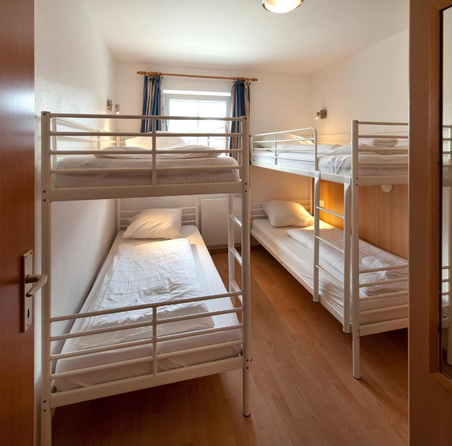 Residenz Monica 6 Apartmán