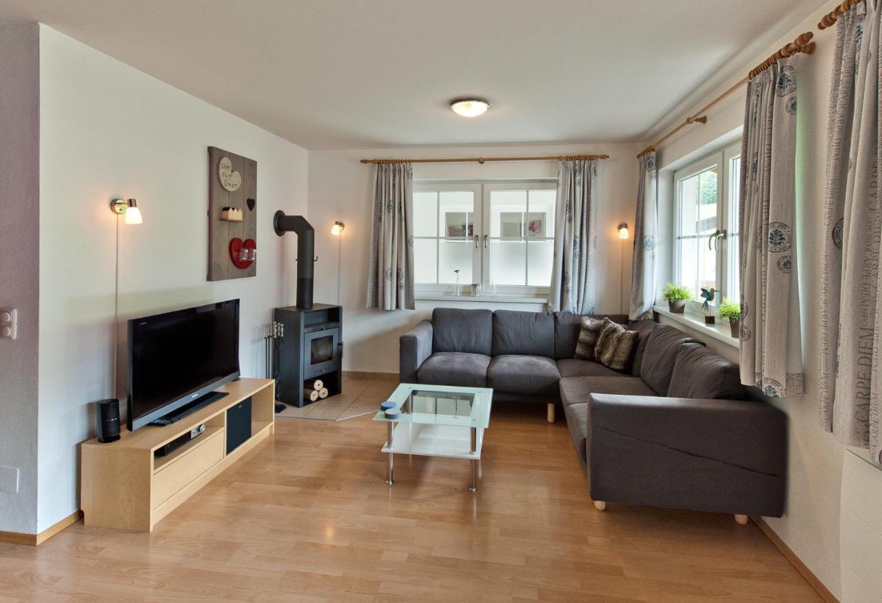 Residenz Monica 6 Apartmán Sankt Margarethen im Lungau