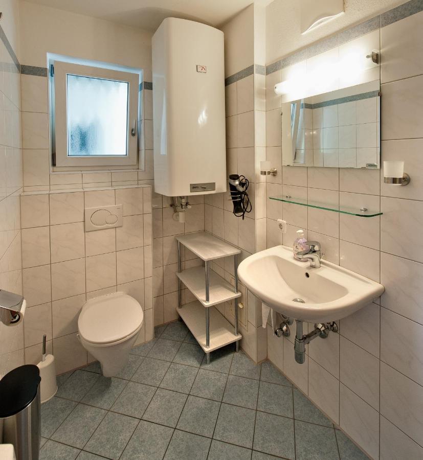 Apartmán Residenz Monica 6 *