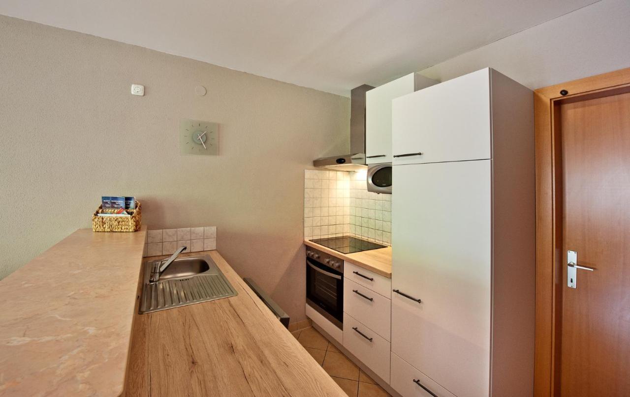 Residenz Monica 6 * Sankt Margarethen im Lungau